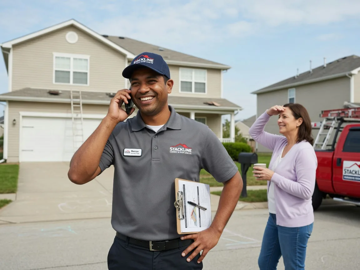 Chimney flashing repair Connoquenessing, PA FAQs